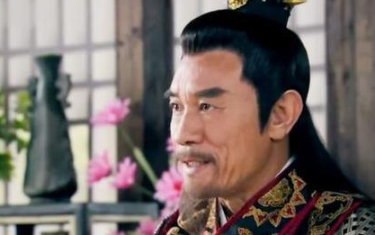 隋炀帝和李渊身为表兄弟 李渊为什么造反推翻隋朝