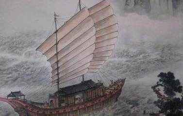 《行路难·其一》的写作背景是什么？该如何理解呢？