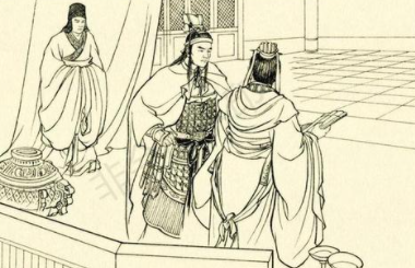 《东周列国志》第十五回 雍大夫计杀无知鲁庄公乾时大战