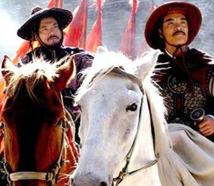 刘宗敏让大顺王朝加速灭亡 李自成为什么没有处理刘宗敏