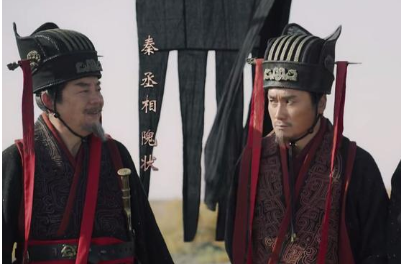 隗状：大秦最低调的丞相，他一生有哪些贡献？