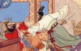 历史上有那些有名的刺客？他们的结局怎么样？