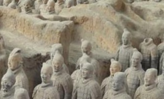 项羽灭秦的时候，到底有没有烧秦始皇陵呢？