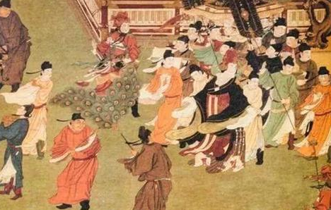 唐朝中兴的一场政变，最后结果和影响是什么？