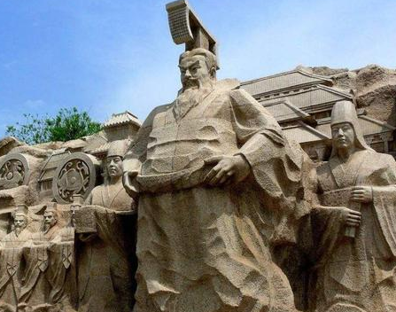 汉武帝的推恩令那么厉害 汉文帝和汉景帝为何不用