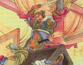 朱温有多荒淫无道？他为什么会被亲生儿子所杀？