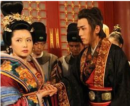 寿王李瑁，他的一生有多戏剧性？他的结局如何