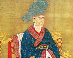 历史上的刘娥是怎样的？她为什么能穿龙袍？