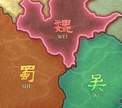 诸葛亮身体健康双腿健全的 诸葛亮打仗为何都做轮椅