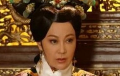 慈禧太后虽然迂腐，但是品位却早就与国际接轨