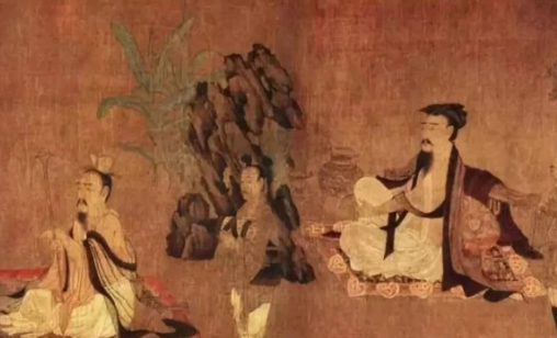 南北朝的士族到底有多狂？又是如何走向没落的？
