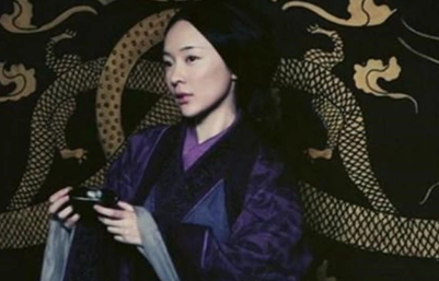 刘邦有两个办法可以保护戚夫人，为什么不用？