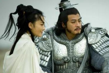 刘邦参加项羽设计的鸿门宴 项羽为什么不杀刘邦