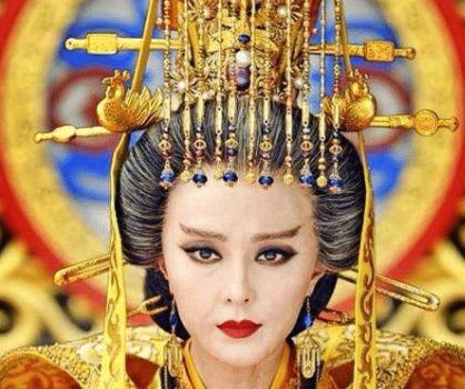 武则天为什么会和李治合葬 两人之间真的是爱情吗