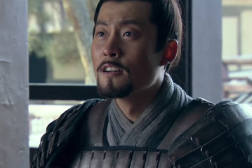 纪信：曾救刘邦一命，宁死不屈被项羽烧死