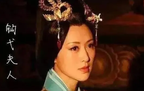 钩弋夫人究竟死得冤不冤？揭秘背后真实原因