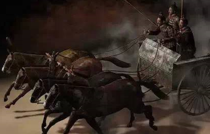 揭秘晋国名将先轸的传奇一生，最后什么结局？