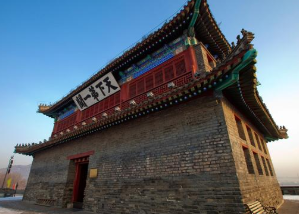 山海关有什么神奇之处？为什么满清政府不敢进攻？