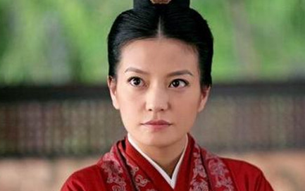 民间盛传在刘备兵败身亡后，他的夫人孙尚香是怎么死的？