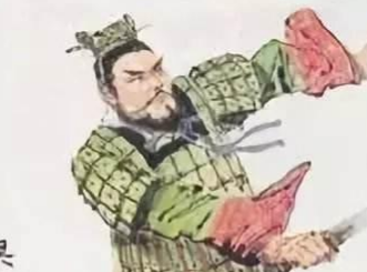 吴起死前，为何会趴在楚悼王身上？用意是什么