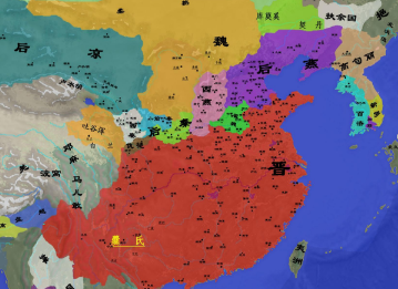 五胡乱华是如何开始的？五胡最后的结局又是怎样的？