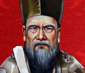 历史上除了冯道外，还有别的&ldquo;十朝元老&rdquo;吗？