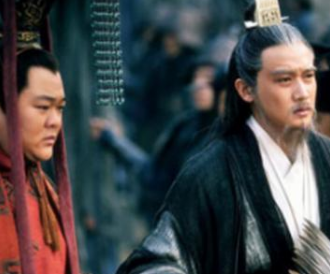 &ldquo;名成八阵图&rdquo;出自哪个典故呢？黄承彦为何会出现在八阵图里？