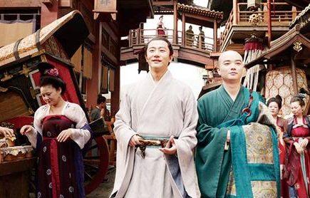 古代做和尚很难吗 政府又是如何约束他们的