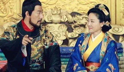 朱元璋的儿子其实是很多的，为何却没人与朱标争太子？