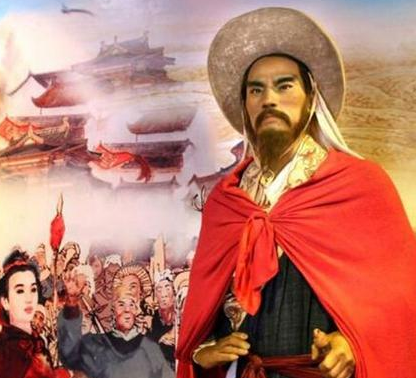 李自成能够推翻明朝 李自成为何打不过清兵