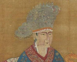女皇还是皇太后，刘娥是如何抉择的？