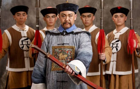 清朝皇帝和八旗用什么武器？清代火器威力如何？