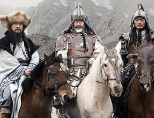 已经72岁高龄的丘处机，为何要去见成吉思汗？