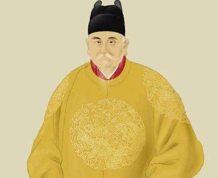 朱标如果没有早死的话 朱棣还敢不敢造反