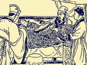 刘禅在诸葛亮逝世后，为何不让属吏前去奔丧呢？