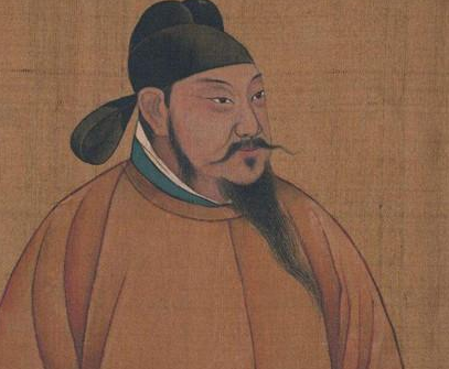 李世民都已经杀了李元吉了 李世民为什么还要霸占他的老婆