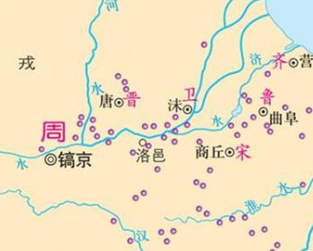 历史上，决定西周兴衰樊瑞因素都有哪些?