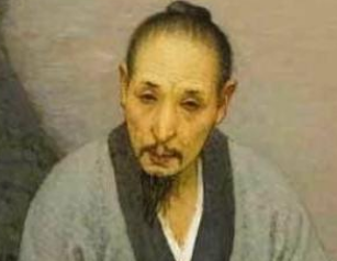 朱耷，朱元璋第十世孙，明朝灭亡后他是什么下场？