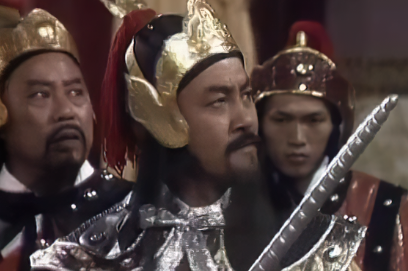 呼延赞：满门都是猛将，他最后什么结局？