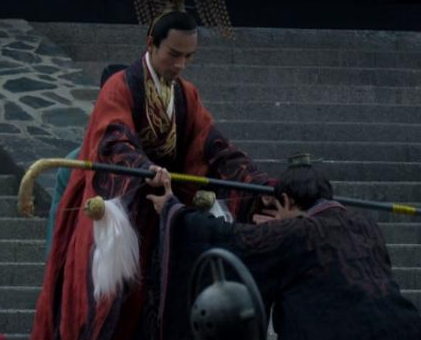 古代皇帝托孤为何总出现权臣 其实道理很简单