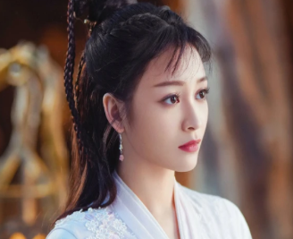 《玉昭令》王一菲饰演的什么角色？她还演过什么剧？