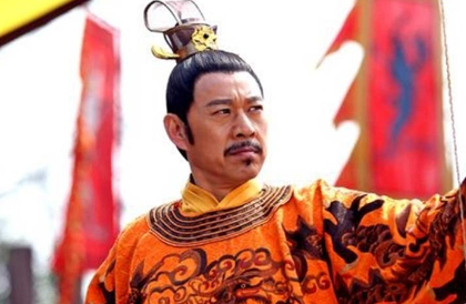 李世民杀死十个侄子，他的儿子们又是什么结局？