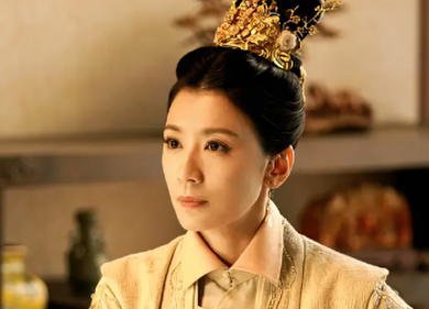 明宪宗不爱美女爱奶妈，这是什么操作？