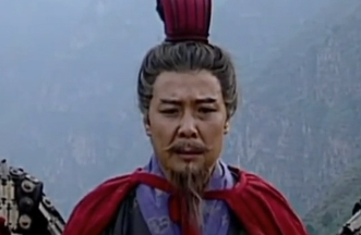 夷陵之战后，刘备怎么没有回成都呢？