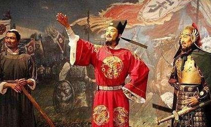 国家越弱造反的机率越大，宋朝为何没有藩王造反之事？