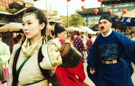 明朝的恶霸王爷：朱典楧最后什么结局？