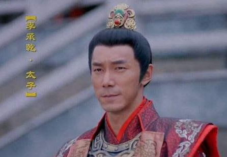李承乾为什么会选择造反 第一点就是李世民的期望太高了