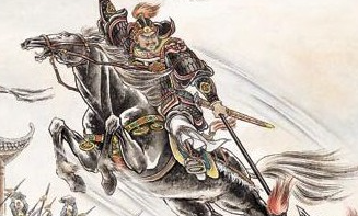 为什么在玄武门之变中，秦琼没有参战呢?
