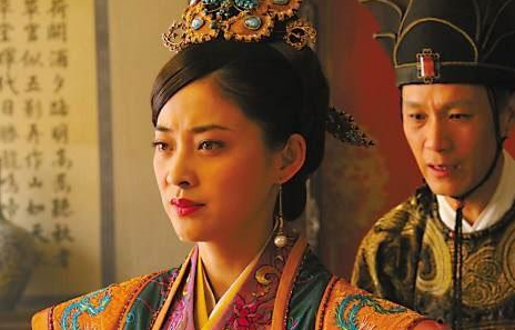 明朝最惨的公主是谁？刚嫁过去就守寡了