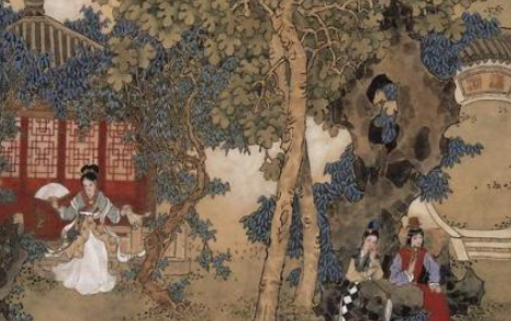 《红楼梦》第一回 甄士隐梦幻识通灵 贾雨村风尘怀闺秀